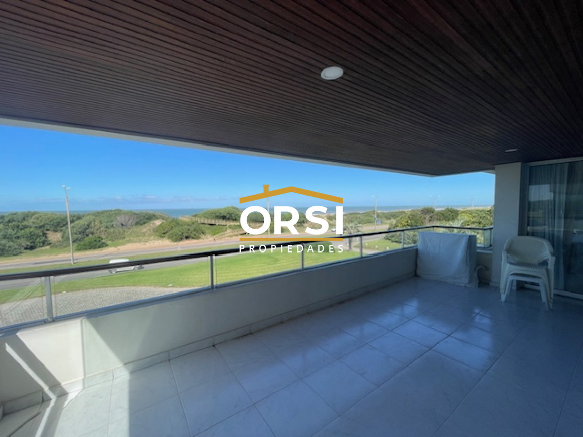 Apartamento ID.109 - Apartamento en Punta del Este, Rincón del Indio