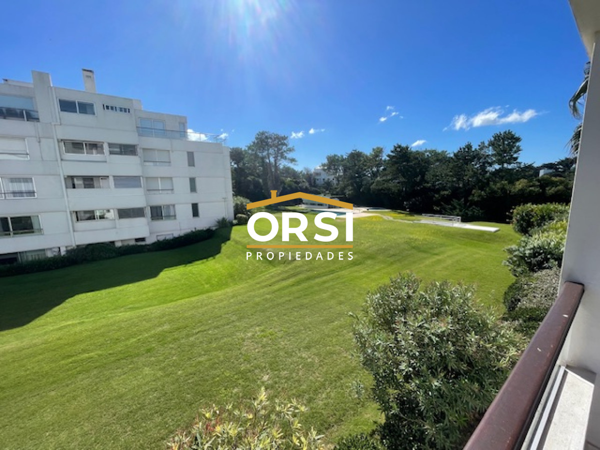 Apartamento ID.109 - Apartamento en Punta del Este, Rincón del Indio
