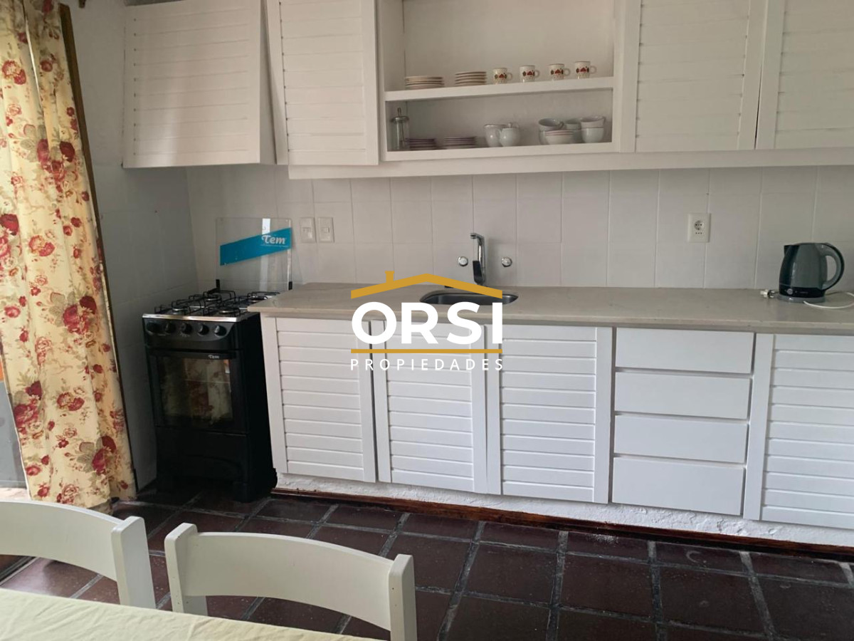 Apartamento ID.235 - PUNTA DEL ESTE VENTA SAN RAFAEL PEDRAGOSA SIERRA