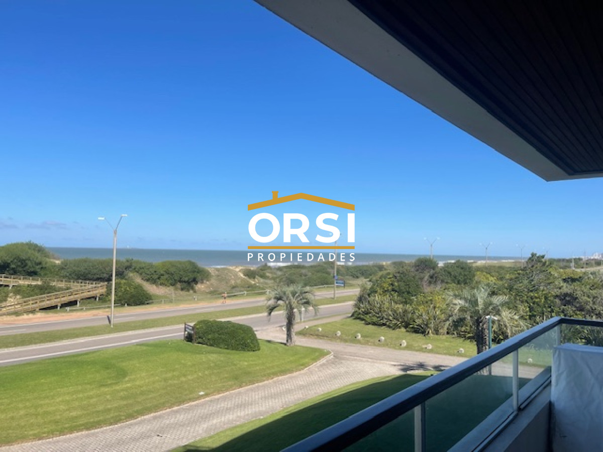 Apartamento ID.109 - Apartamento en Punta del Este, Rincón del Indio