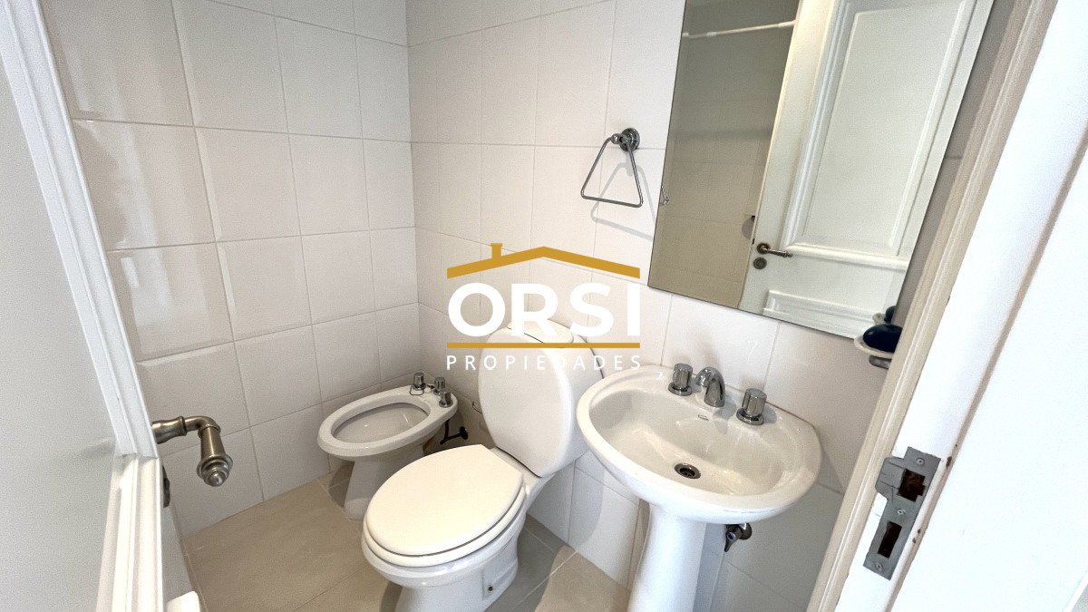 Apartamento ID.196 - VENTA ALQUILER PUNTA DEL ESTE MANSA PRIMERA LINEA 