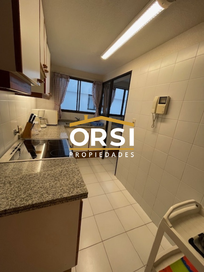 Apartamento ID.241 - VENTA DEPARTAMENTO PENINSULA PUERTO MANSA