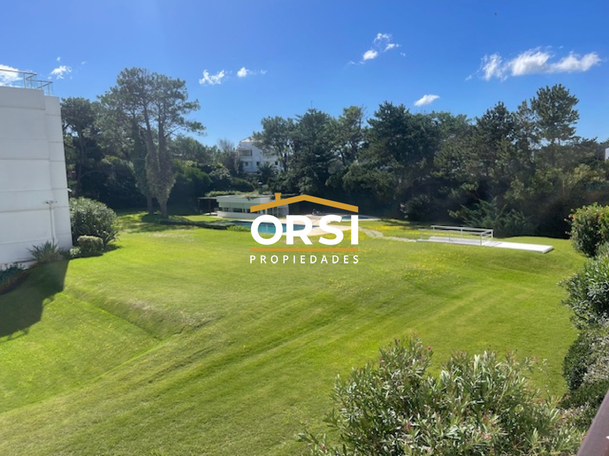 Apartamento ID.109 - Apartamento en Punta del Este, Rincón del Indio