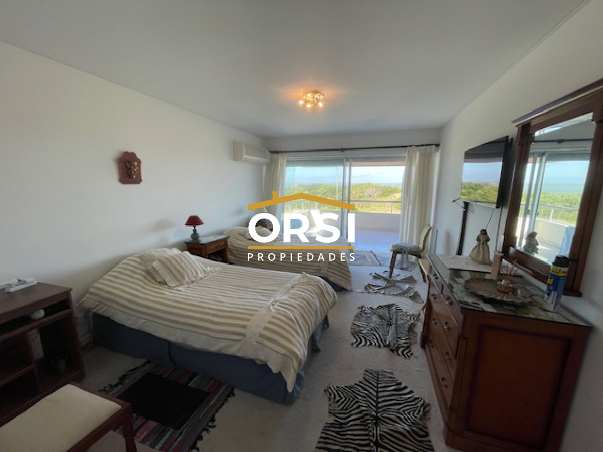 Apartamento ID.109 - Apartamento en Punta del Este, Rincón del Indio
