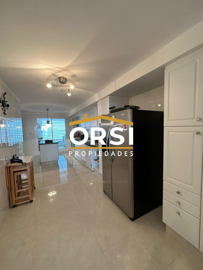 Apartamento ID.196 - VENTA ALQUILER PUNTA DEL ESTE MANSA PRIMERA LINEA 