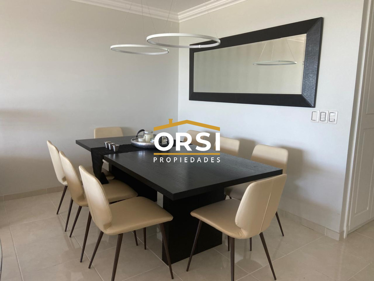 Apartamento ID.228 - VENTA PUNTA DEL ESTE MANSA PRIMERA LINEA 