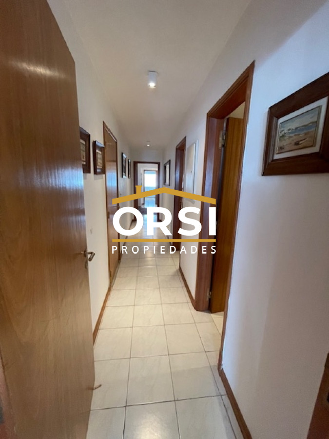 Apartamento ID.241 - VENTA DEPARTAMENTO PENINSULA PUERTO MANSA