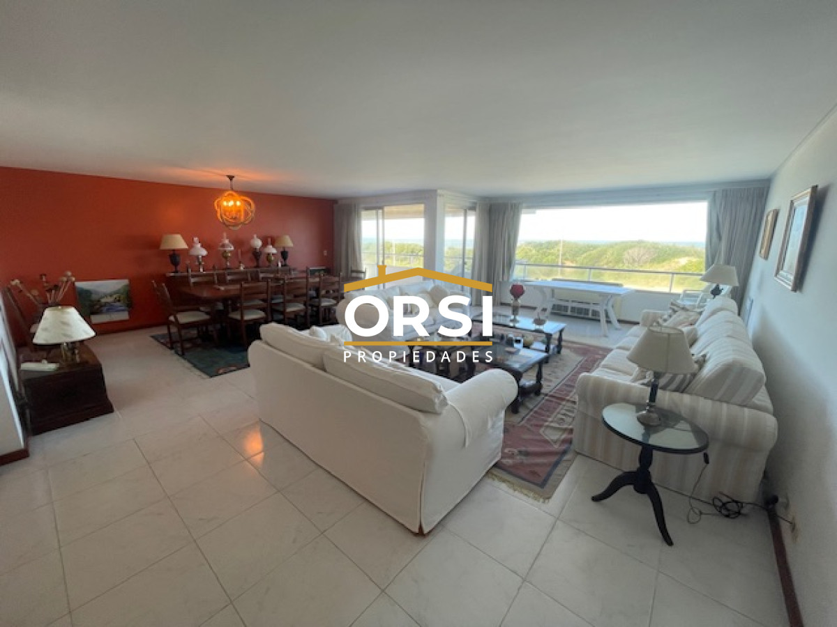 Apartamento ID.109 - Apartamento en Punta del Este, Rincón del Indio