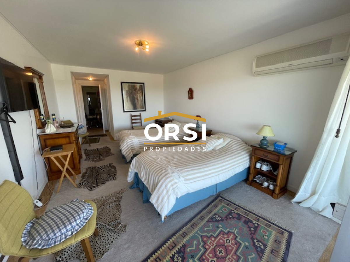 Apartamento ID.109 - Apartamento en Punta del Este, Rincón del Indio