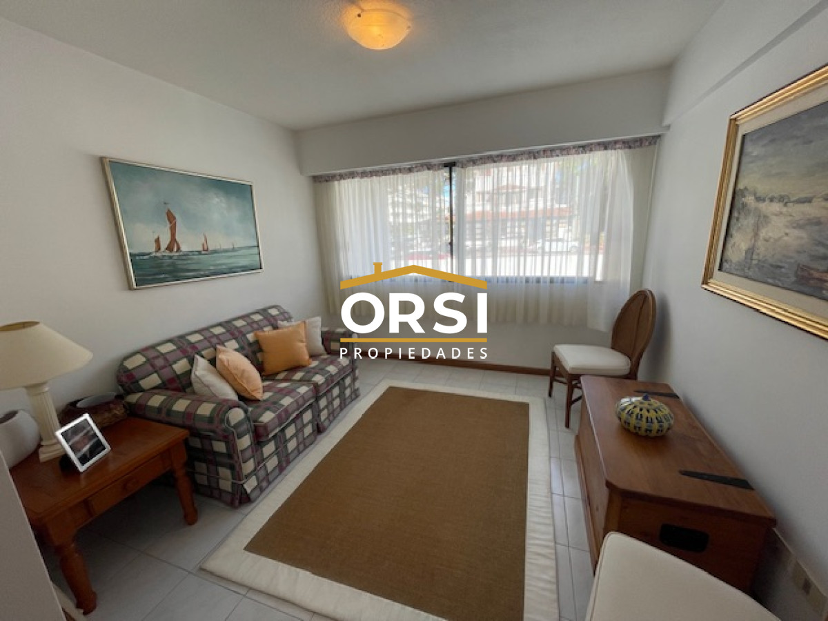Apartamento ID.241 - VENTA DEPARTAMENTO PENINSULA PUERTO MANSA