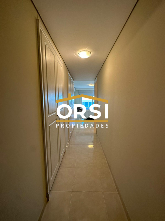 Apartamento ID.196 - VENTA ALQUILER PUNTA DEL ESTE MANSA PRIMERA LINEA 