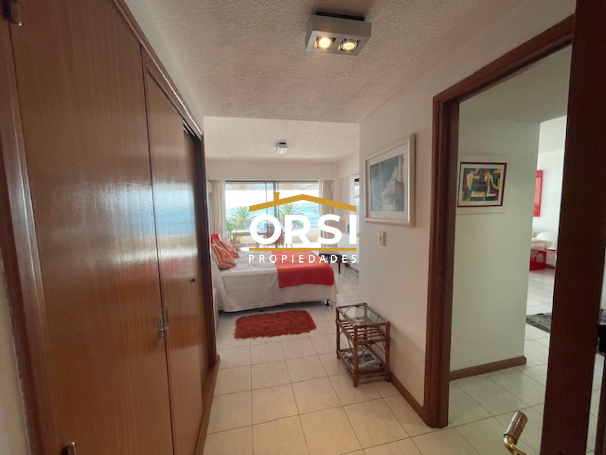 Apartamento ID.241 - VENTA DEPARTAMENTO PENINSULA PUERTO MANSA