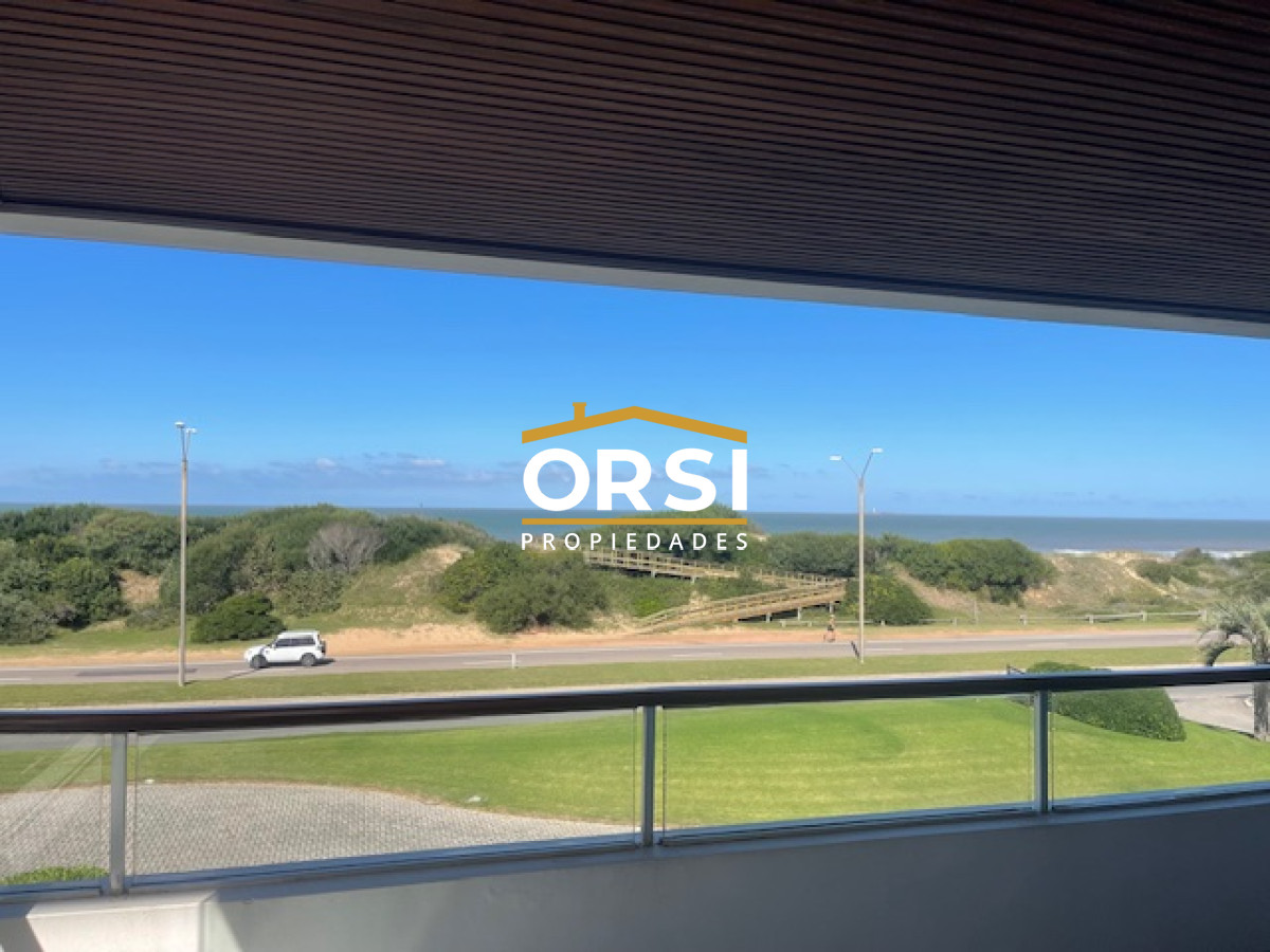 Apartamento ID.109 - Apartamento en Punta del Este, Rincón del Indio