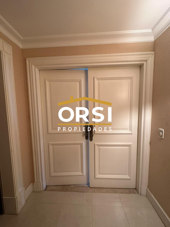 Apartamento ID.196 - VENTA ALQUILER PUNTA DEL ESTE MANSA PRIMERA LINEA 