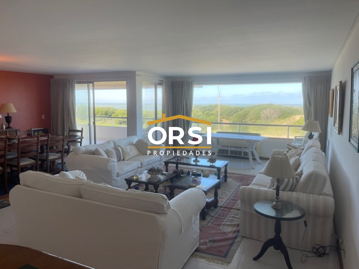Apartamento ID.109 - Apartamento en Punta del Este, Rincón del Indio