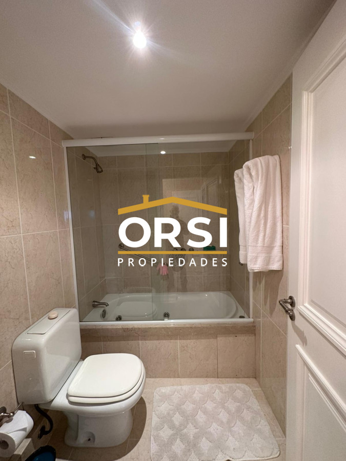 Apartamento ID.196 - VENTA ALQUILER PUNTA DEL ESTE MANSA PRIMERA LINEA 