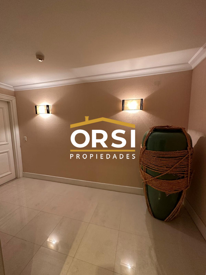 Apartamento ID.196 - VENTA ALQUILER PUNTA DEL ESTE MANSA PRIMERA LINEA 