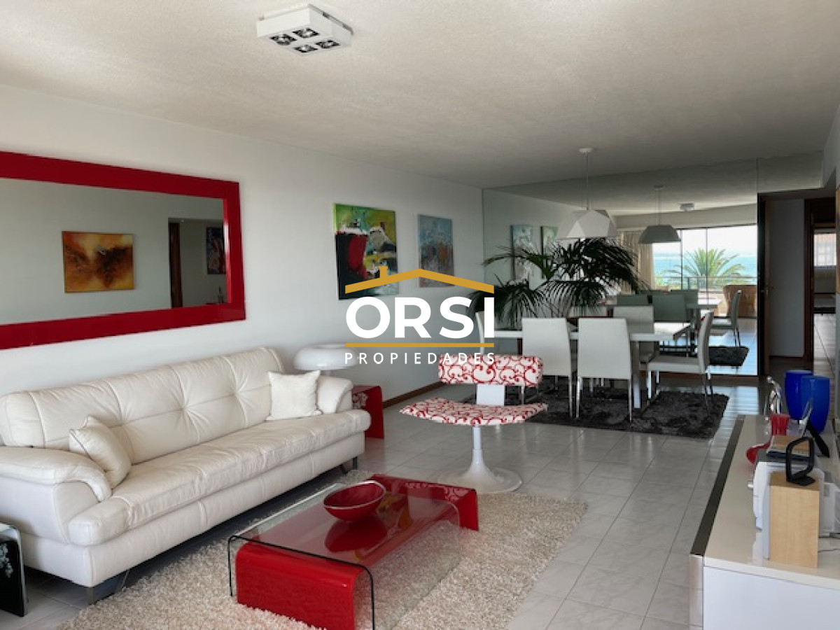 Apartamento ID.241 - VENTA DEPARTAMENTO PENINSULA PUERTO MANSA