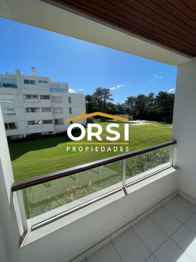 Apartamento ID.109 - Apartamento en Punta del Este, Rincón del Indio