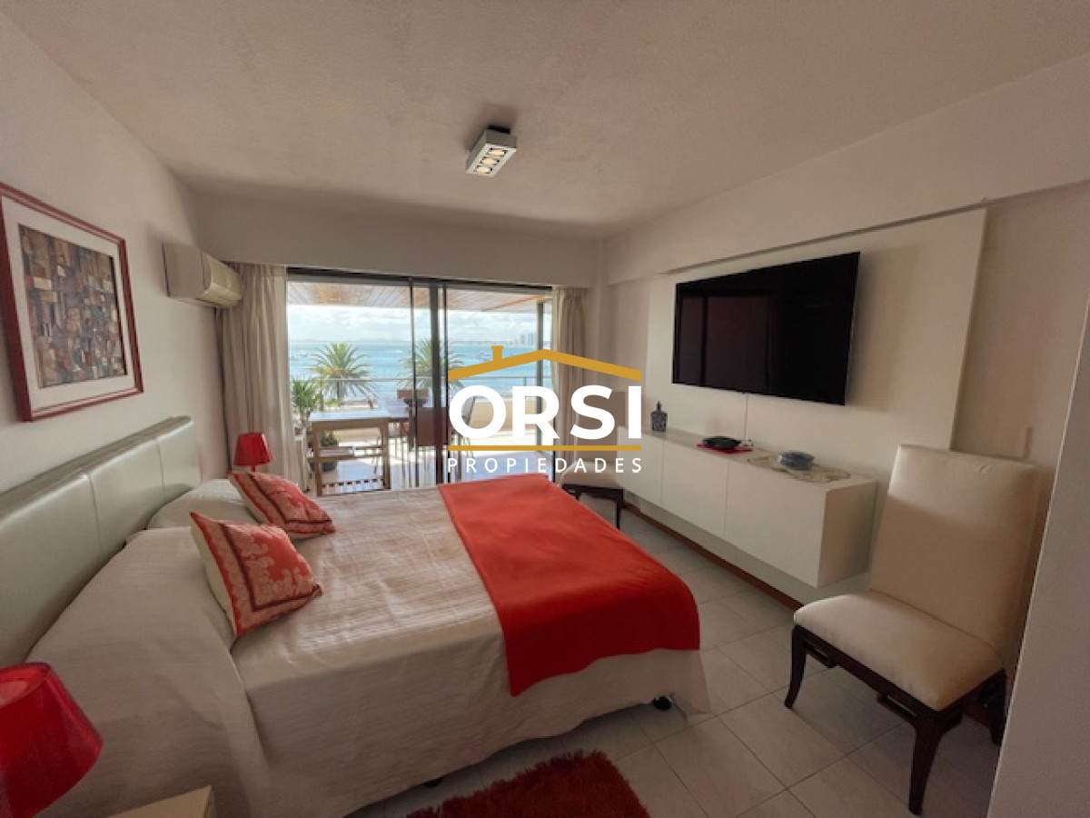Apartamento ID.241 - VENTA DEPARTAMENTO PENINSULA PUERTO MANSA