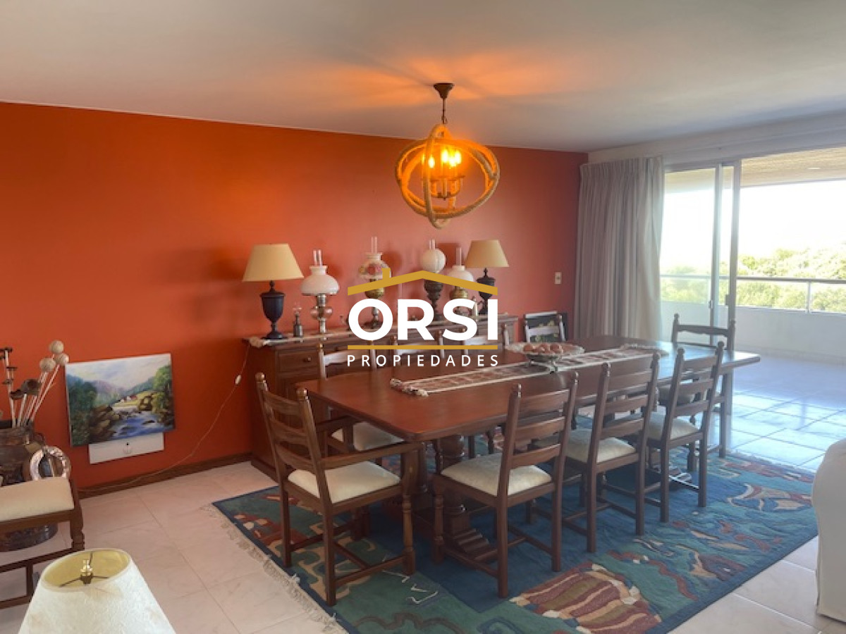Apartamento ID.109 - Apartamento en Punta del Este, Rincón del Indio