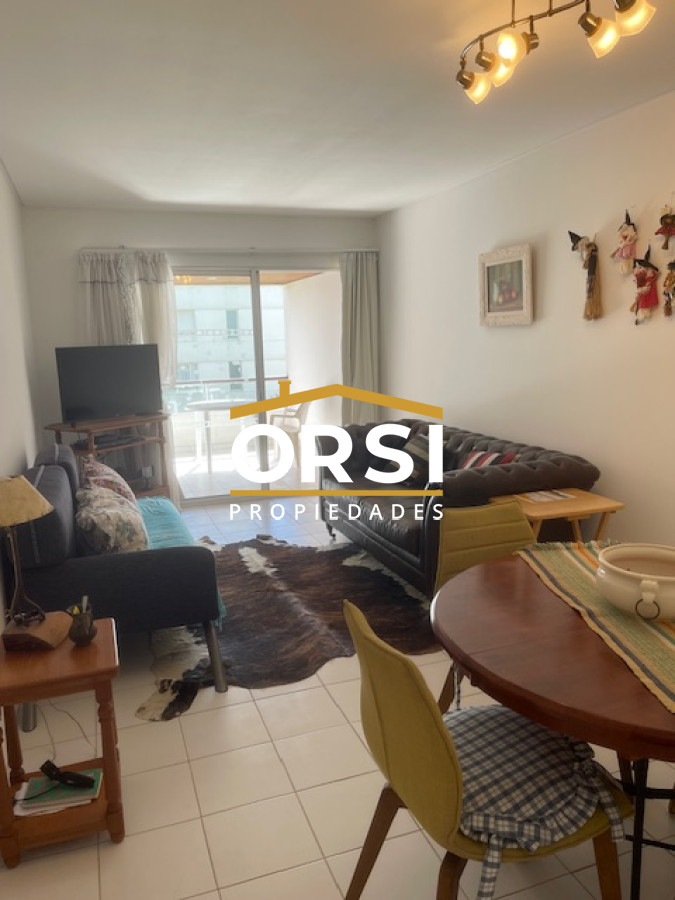 Apartamento ID.109 - Apartamento en Punta del Este, Rincón del Indio