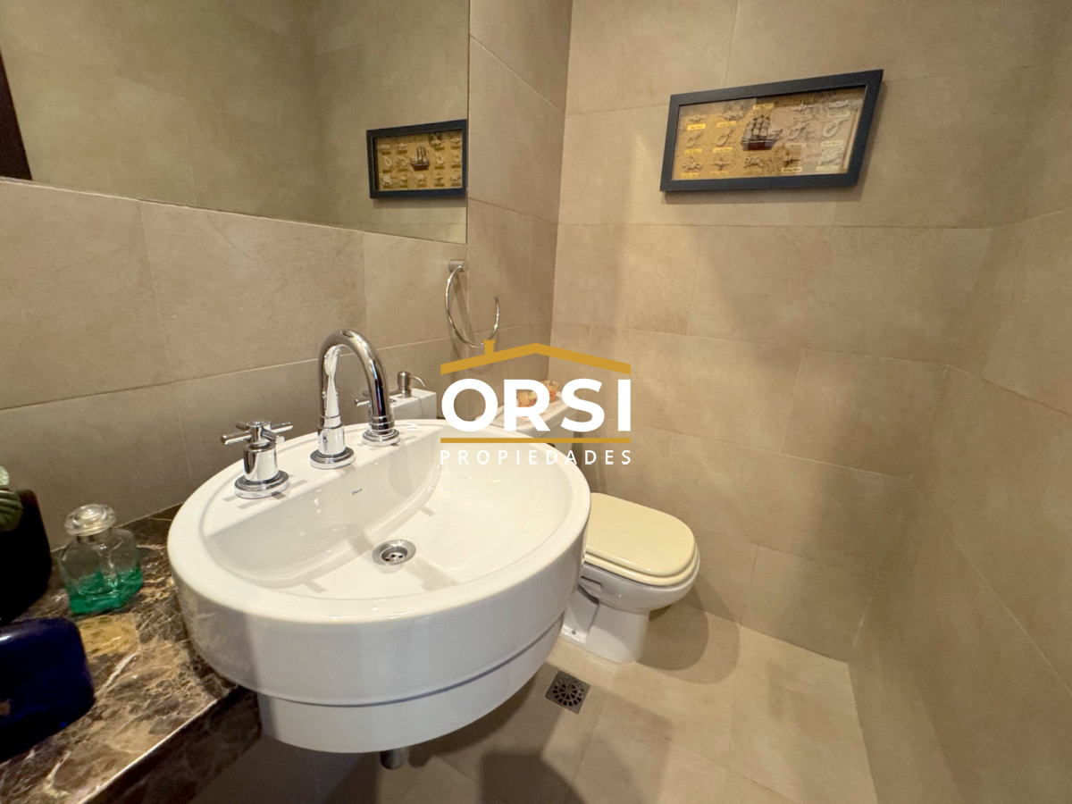 Apartamento ID.236 - VENTA ALQUILER LA BARRA PUNTA DEL ESTE PRIMERA LINEA