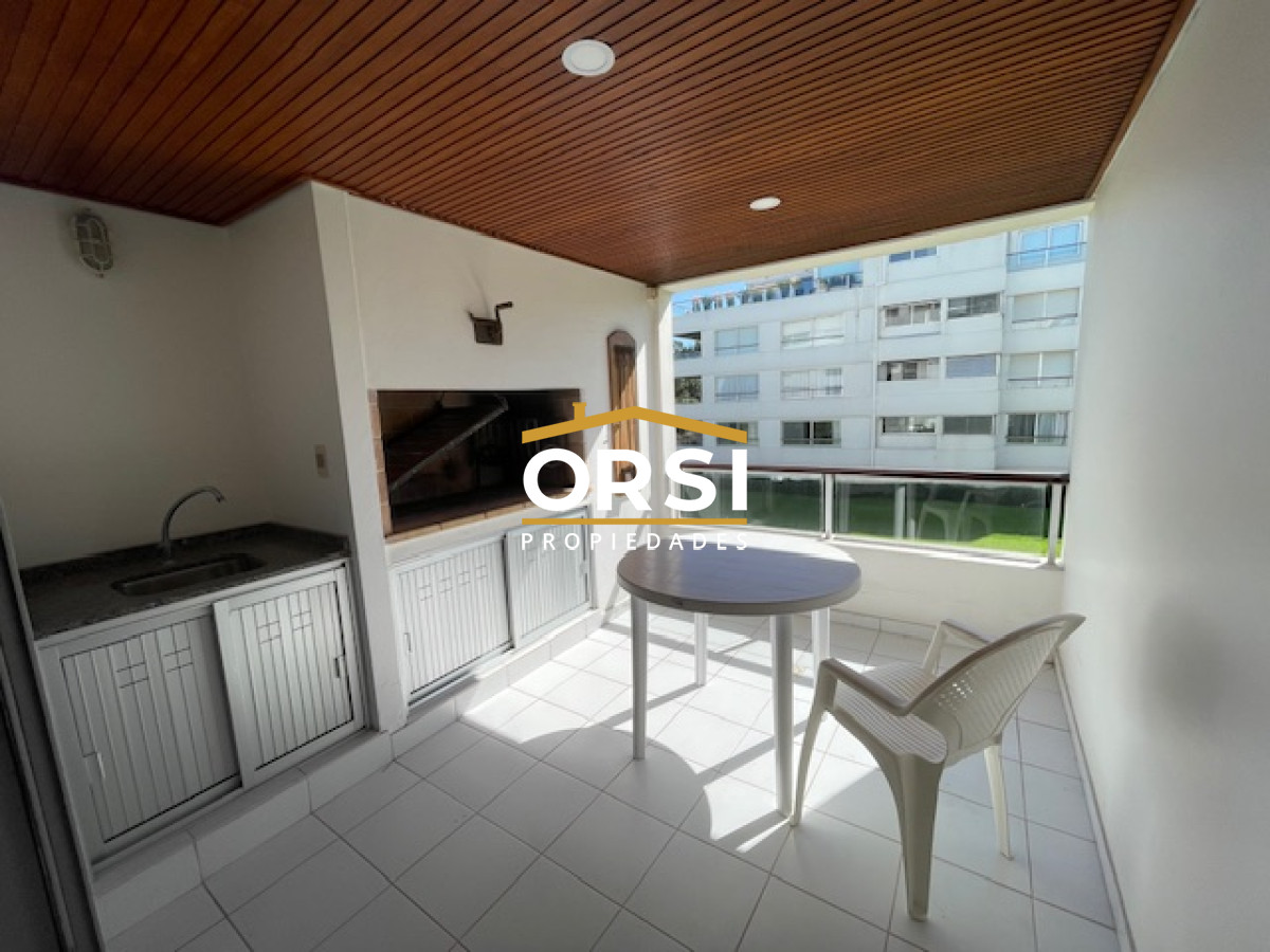 Apartamento ID.109 - Apartamento en Punta del Este, Rincón del Indio