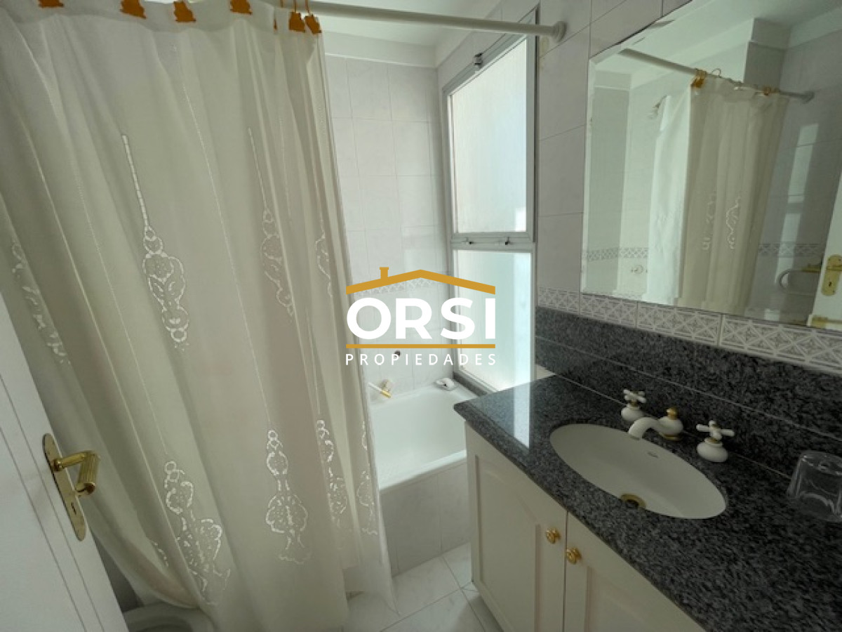 Apartamento ID.109 - Apartamento en Punta del Este, Rincón del Indio