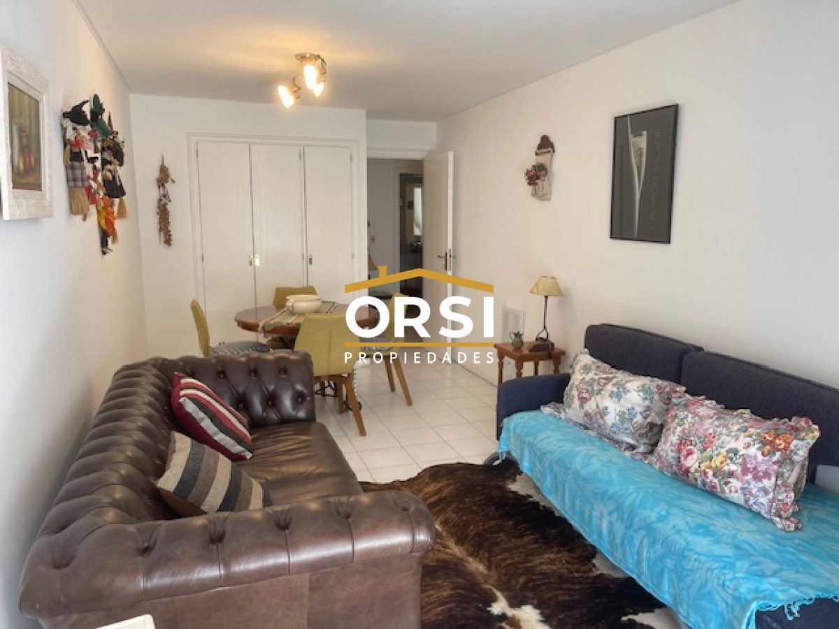 Apartamento ID.109 - Apartamento en Punta del Este, Rincón del Indio