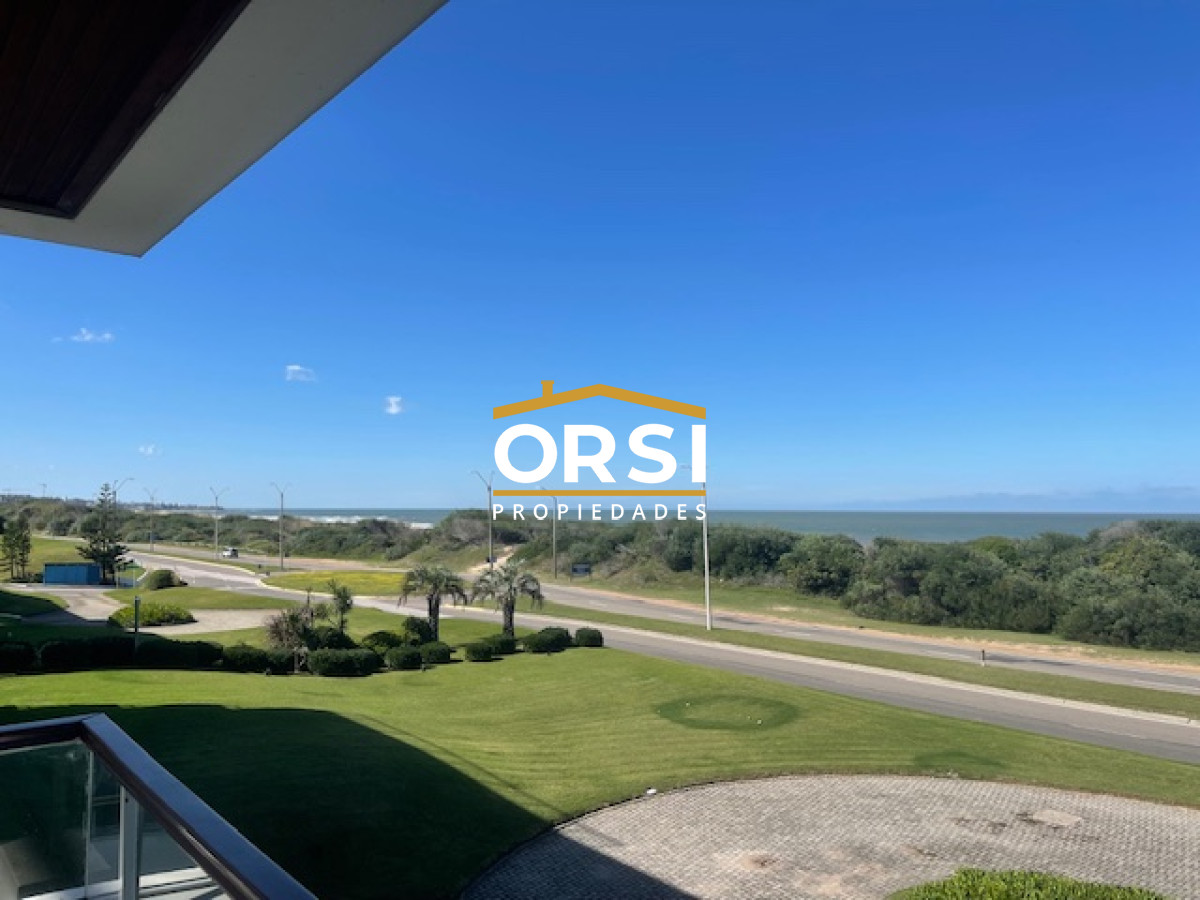 Apartamento ID.109 - Apartamento en Punta del Este, Rincón del Indio