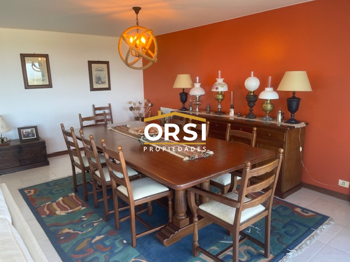 Apartamento ID.109 - Apartamento en Punta del Este, Rincón del Indio