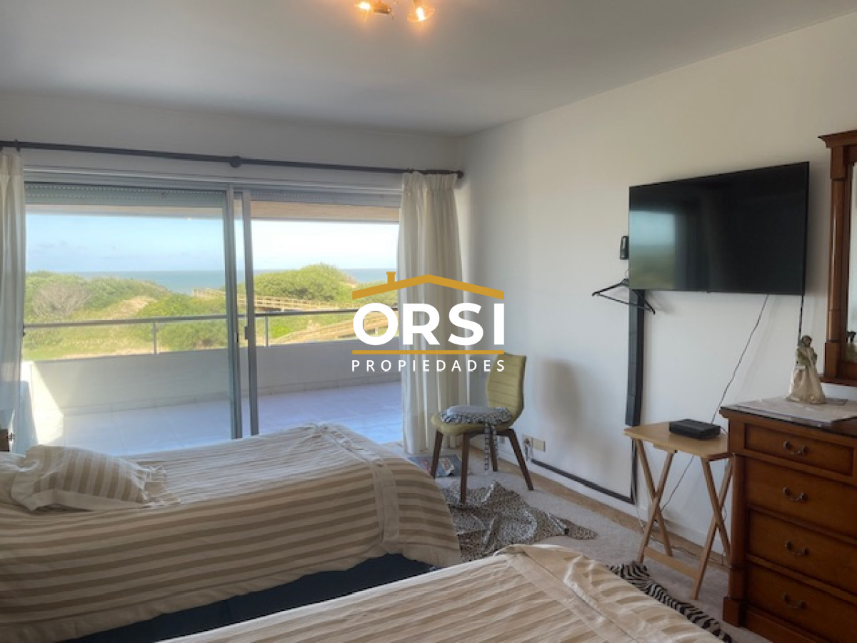 Apartamento ID.109 - Apartamento en Punta del Este, Rincón del Indio