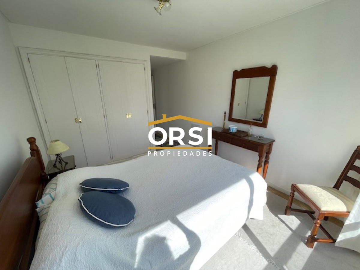 Apartamento ID.109 - Apartamento en Punta del Este, Rincón del Indio