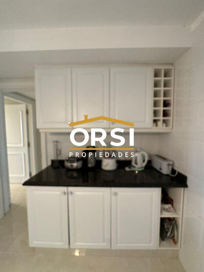 Apartamento ID.196 - VENTA ALQUILER PUNTA DEL ESTE MANSA PRIMERA LINEA 