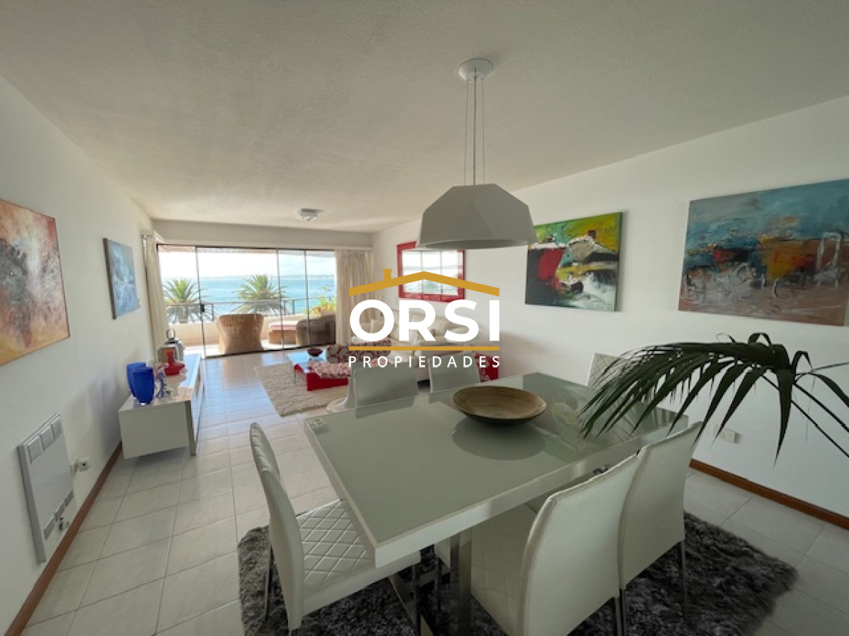 Apartamento ID.241 - VENTA DEPARTAMENTO PENINSULA PUERTO MANSA