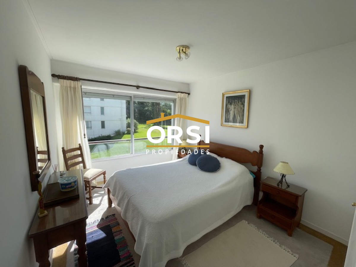 Apartamento ID.109 - Apartamento en Punta del Este, Rincón del Indio