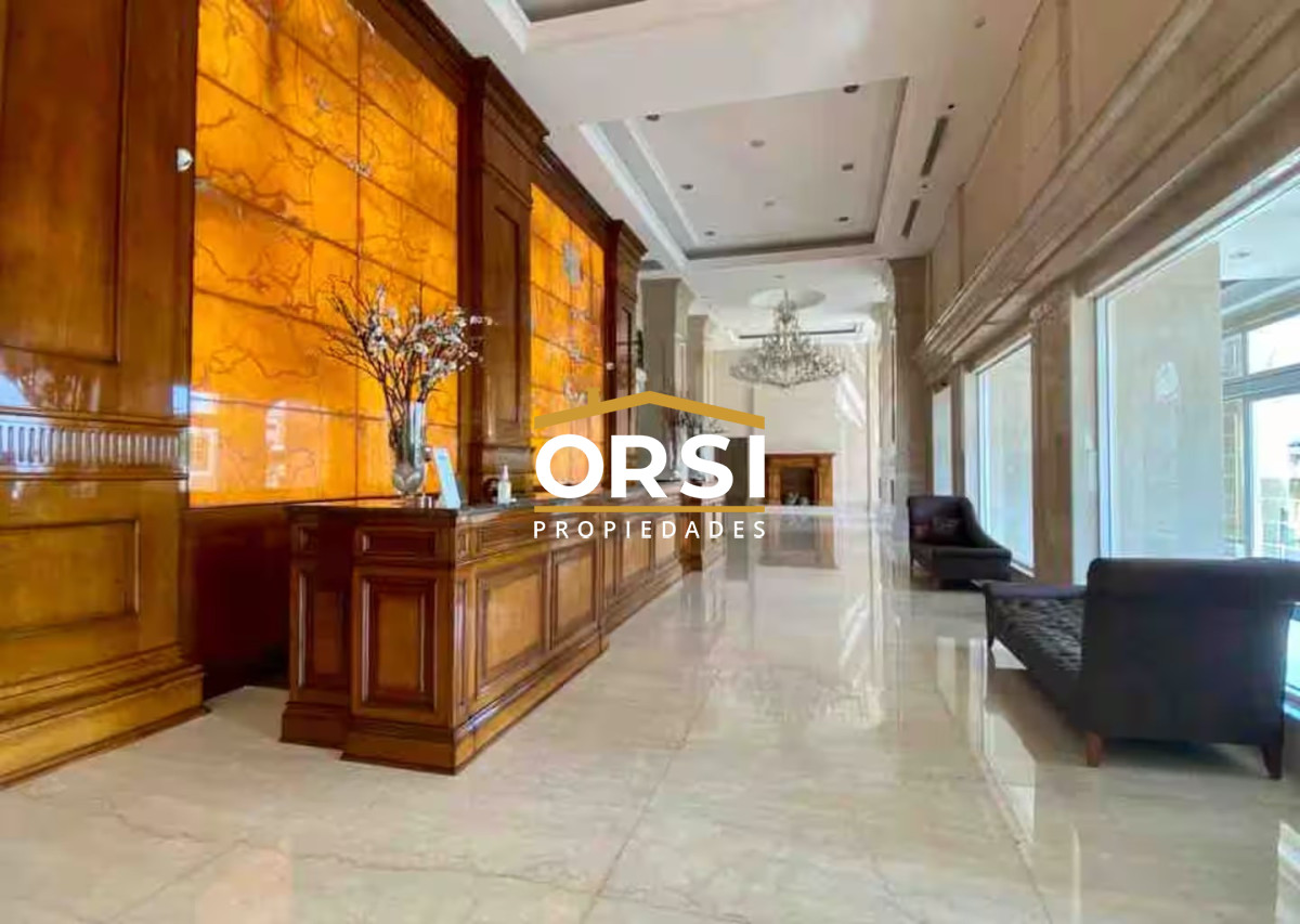 Apartamento ID.196 - VENTA ALQUILER PUNTA DEL ESTE MANSA PRIMERA LINEA 