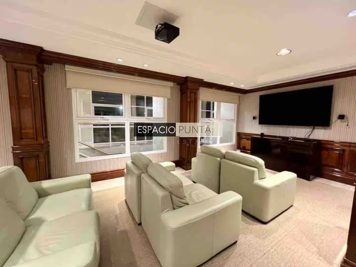 Apartamento ID.4665 - Apartamento en Mansa primera línea