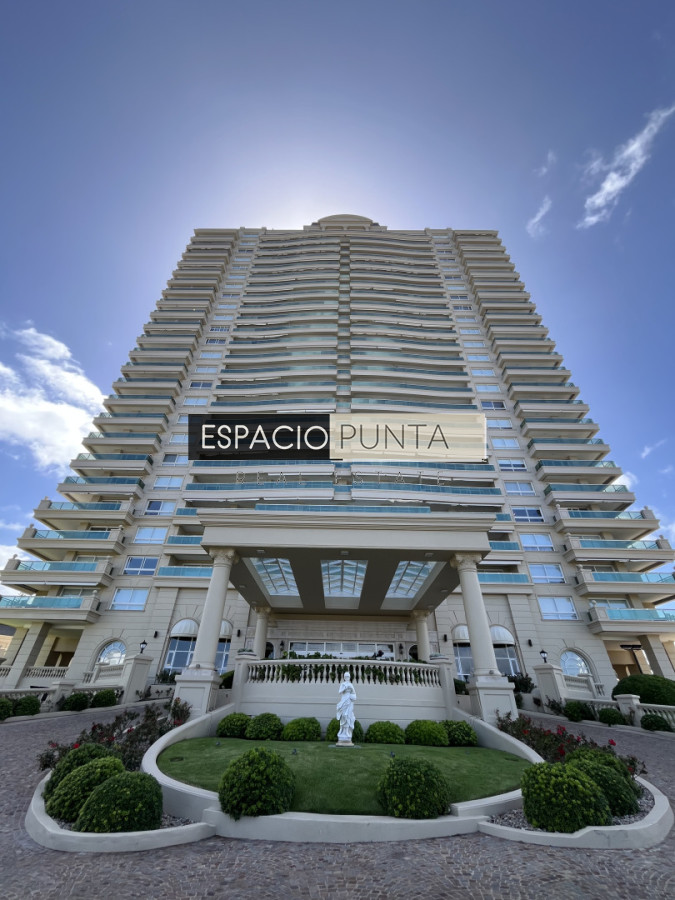 Apartamento ID.4665 - Apartamento en Mansa primera línea