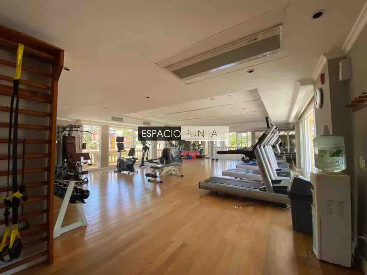 Apartamento ID.4665 - Apartamento en Mansa primera línea