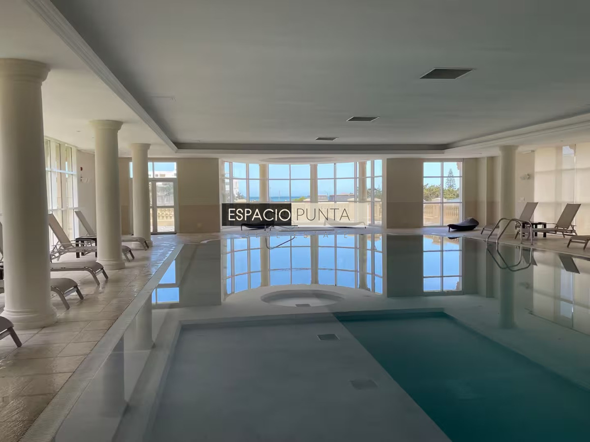 Apartamento ID.4665 - Apartamento en Mansa primera línea