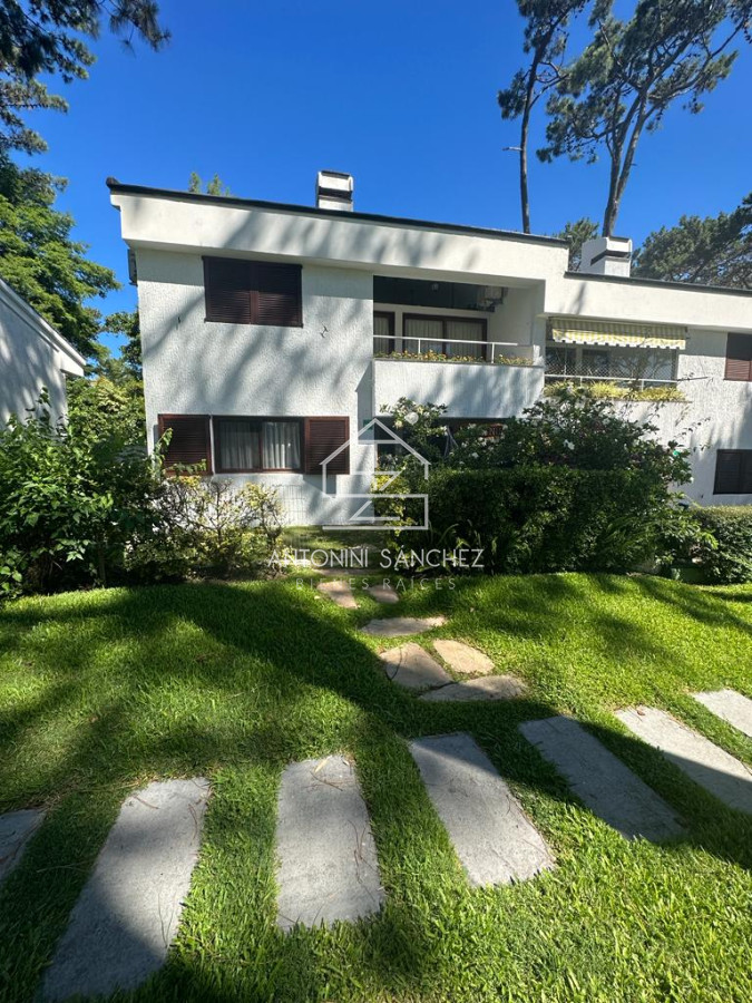 Apartamento ID.3234 - APARTAMENTO ROOSVELT PUNTA DEL ESTE