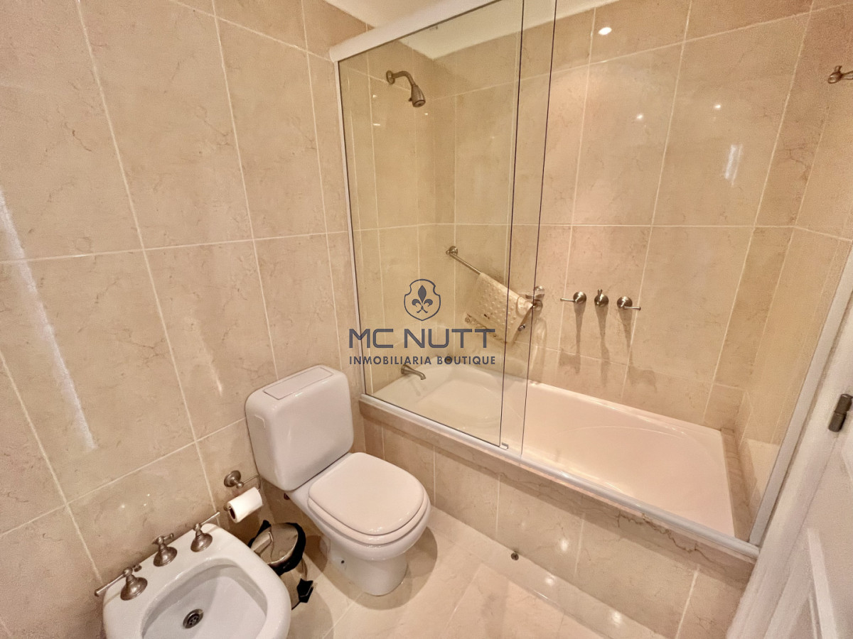 Apartamento Ref.846/ - Apartamento en venta - Edificio Le Jardin