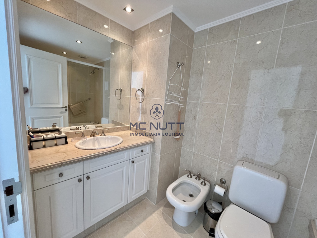 Apartamento Ref.846/ - Apartamento en venta - Edificio Le Jardin