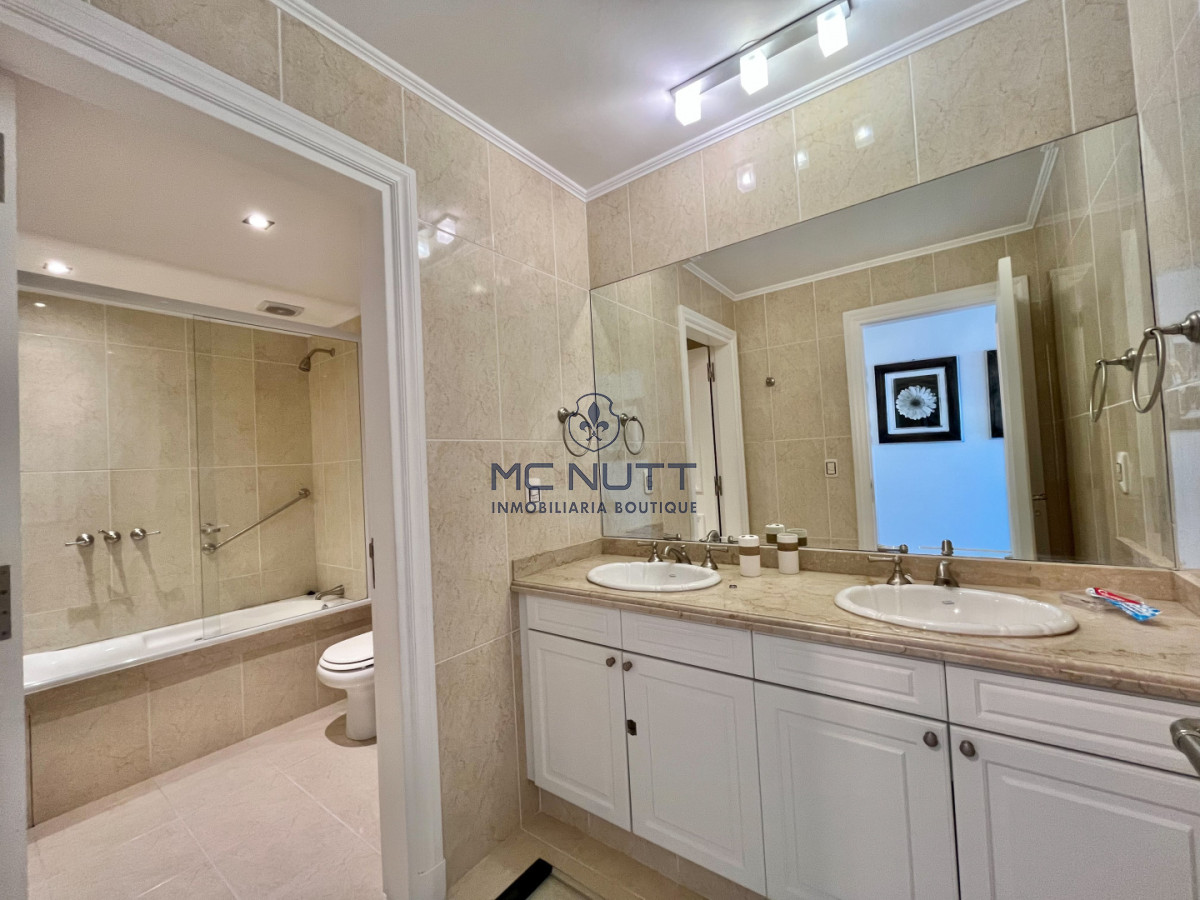 Apartamento Ref.846/ - Apartamento en venta - Edificio Le Jardin