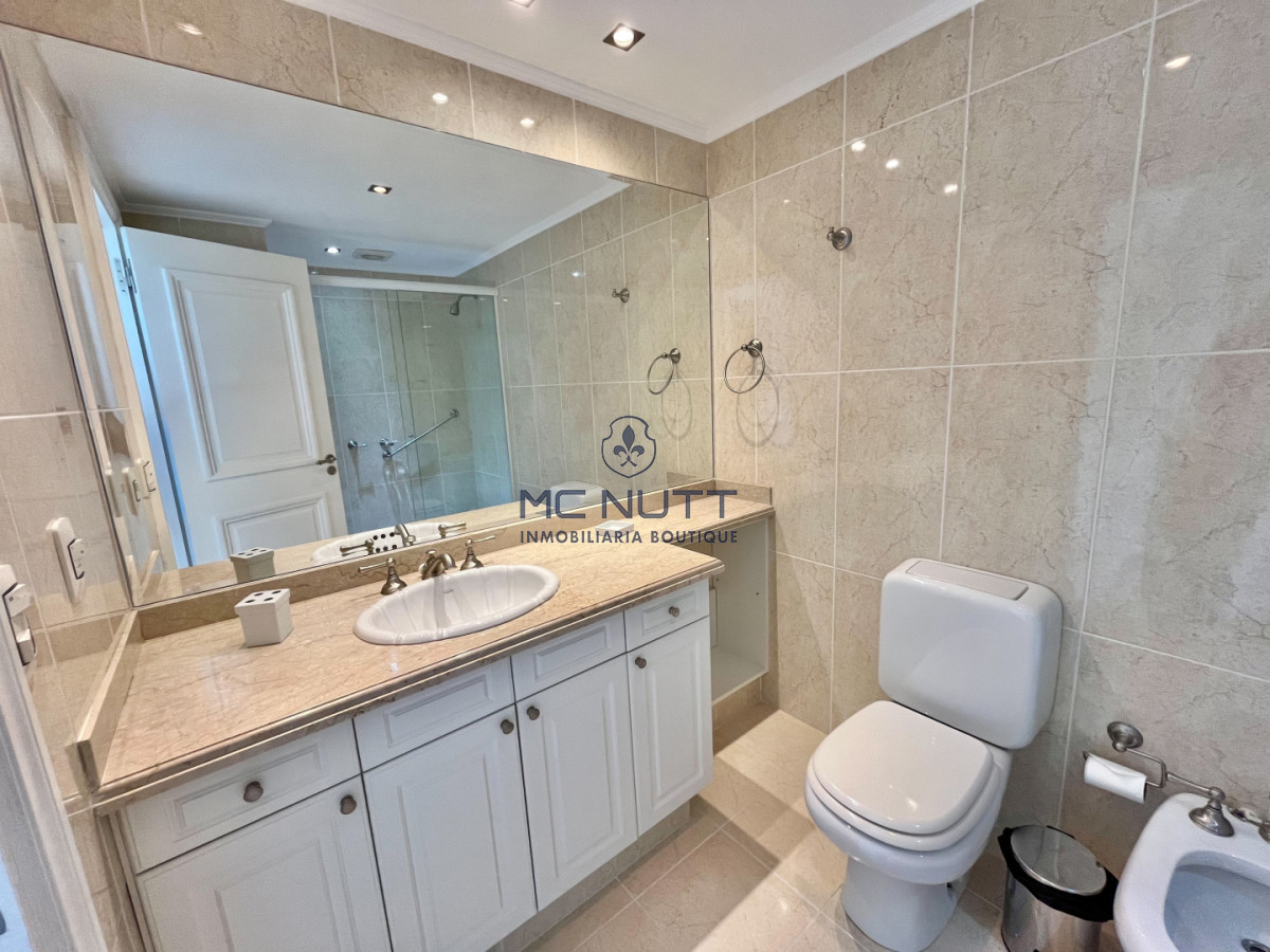 Apartamento Ref.846/ - Apartamento en venta - Edificio Le Jardin