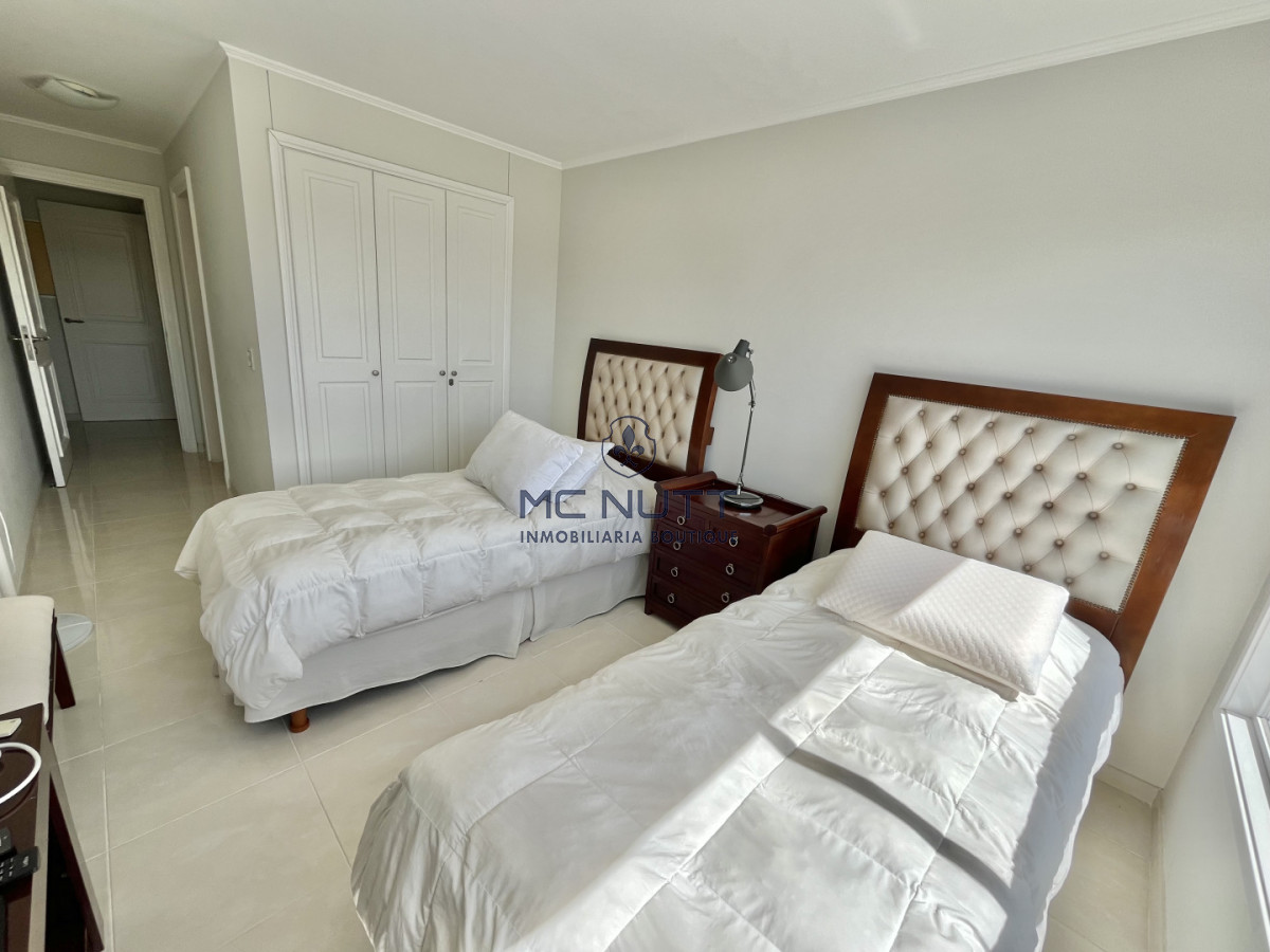 Apartamento Ref.846/ - Apartamento en venta - Edificio Le Jardin