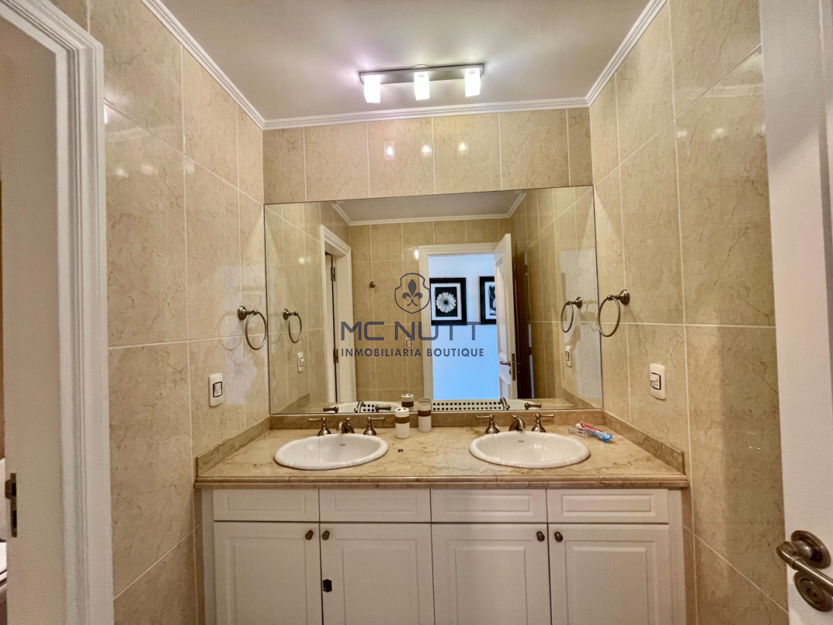 Apartamento Ref.846/ - Apartamento en venta - Edificio Le Jardin