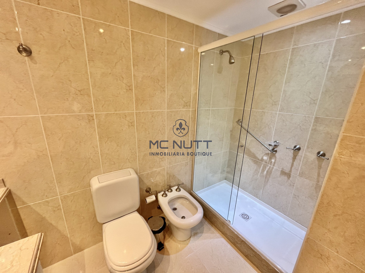 Apartamento Ref.846/ - Apartamento en venta - Edificio Le Jardin